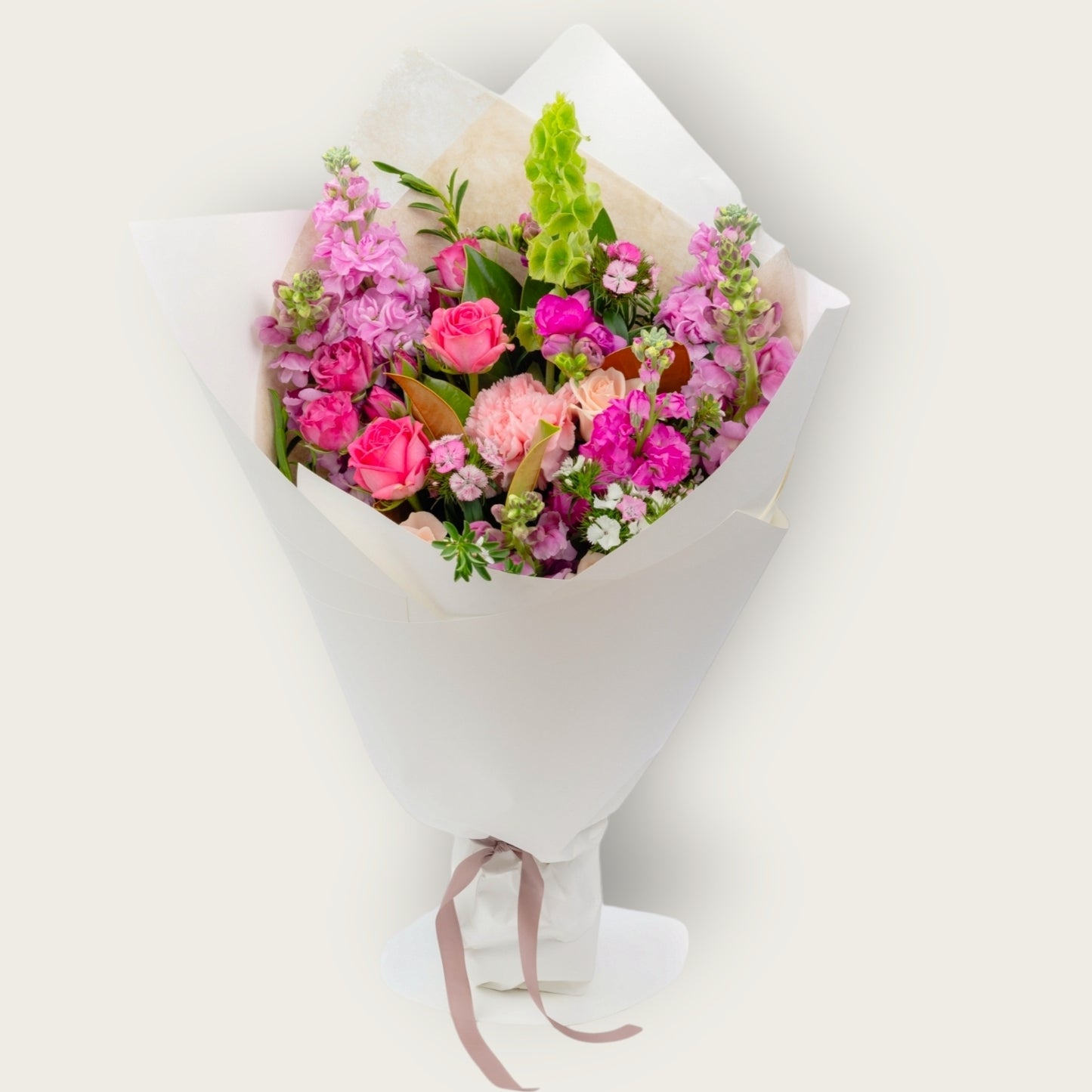 05 Pink Blooms