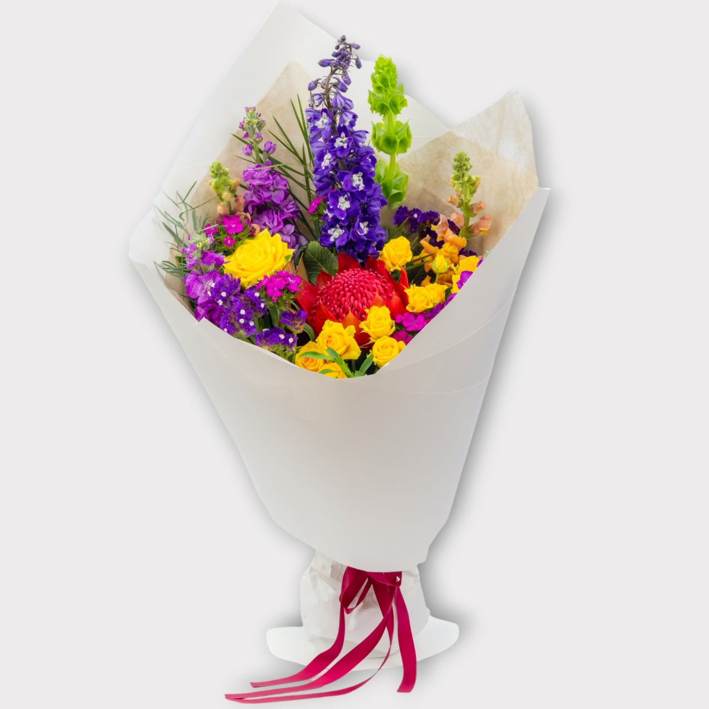 08 Bold Beautiful Bouquet