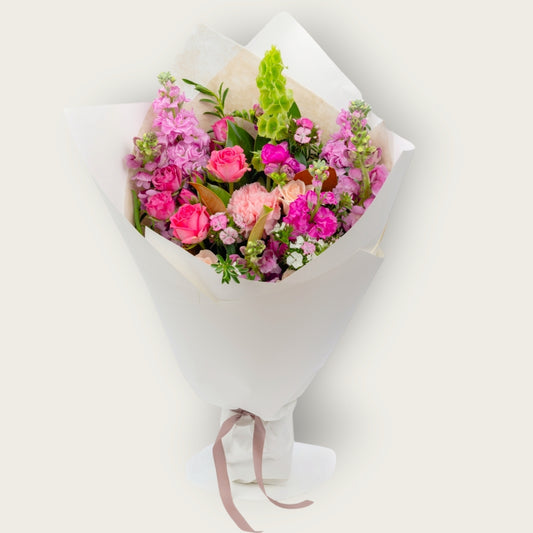 05 Pink Blooms